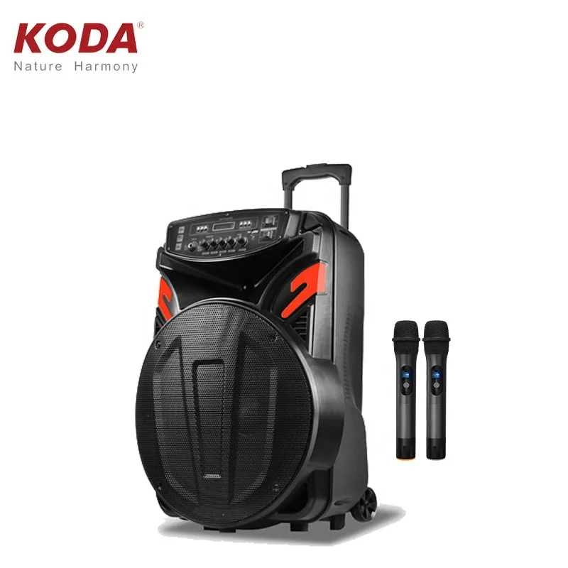 2021 New private  model outdoor party professional speaker