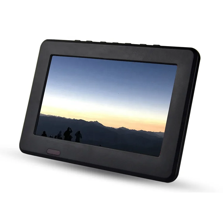Lcd Tv Monitor Portable Flat Screen Tv India