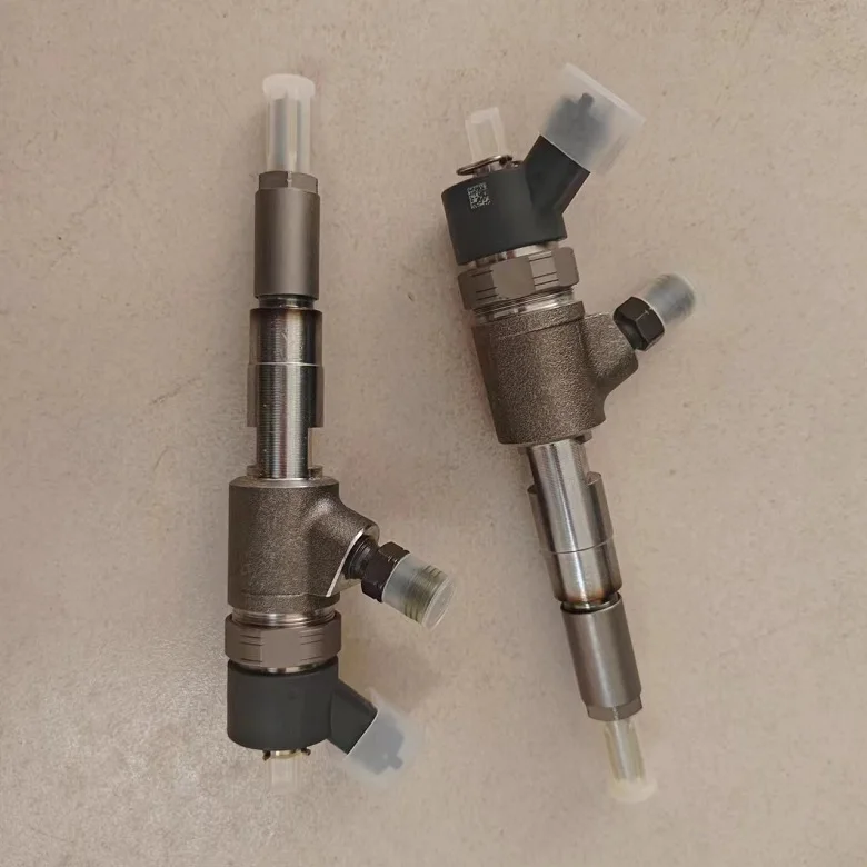 Yuchai инжектор двигателя 0445110486 Bosch common rail