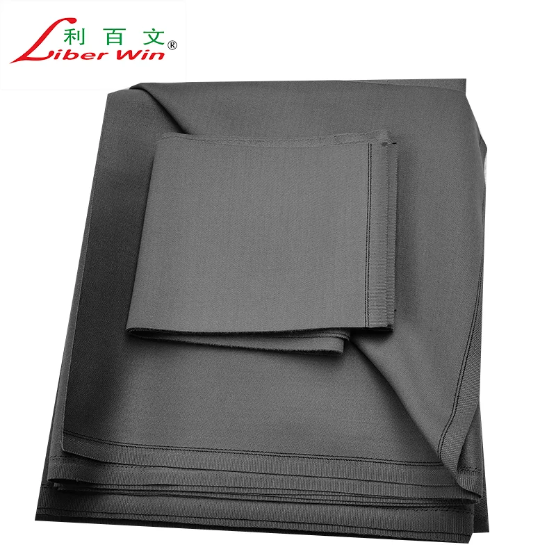 Liberwin 2080 worsted pool cloth for Nine-ball cue sports USA 9 FT table