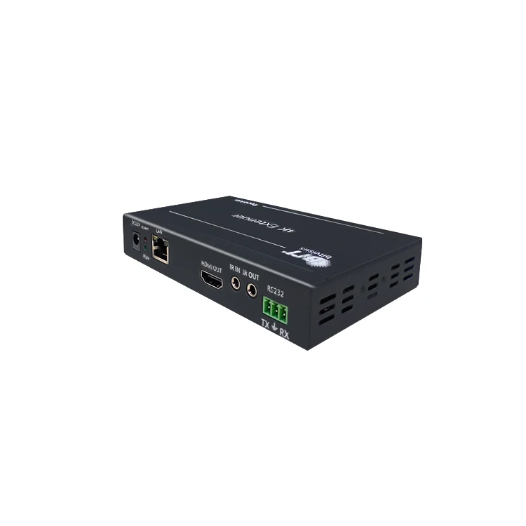 Bitvisus 4k HDMI Video Network Extender long distance converter