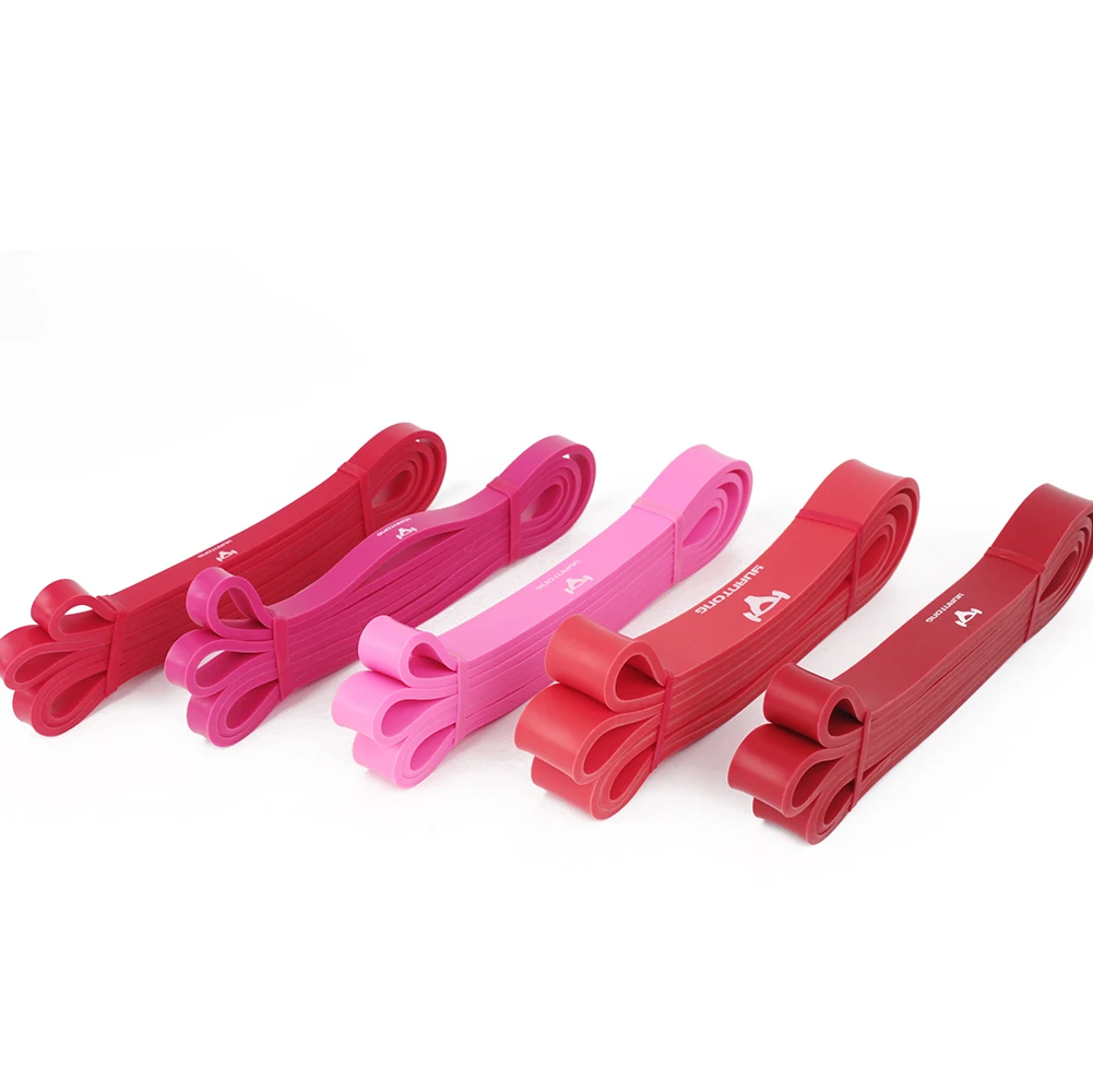 Power pull up bands loop 2080 resistance band set