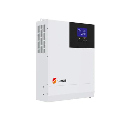 Home use Hot sale Srne HF4850S80-H Pure Sine Wave Inverter off Grid With Mppt Solar Charge Controller