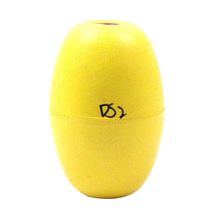 Factory wholesale plastic float fishing EVA PVC fish cage floating reliable and durable fish cage floating