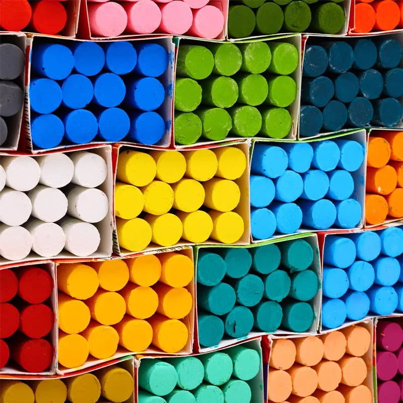 Factory Oil Pastels Set OEM/ODM Soft Oil Pastels for Art Painting Oil Crayons Pastels Art Supplie for Artists Beginners Students