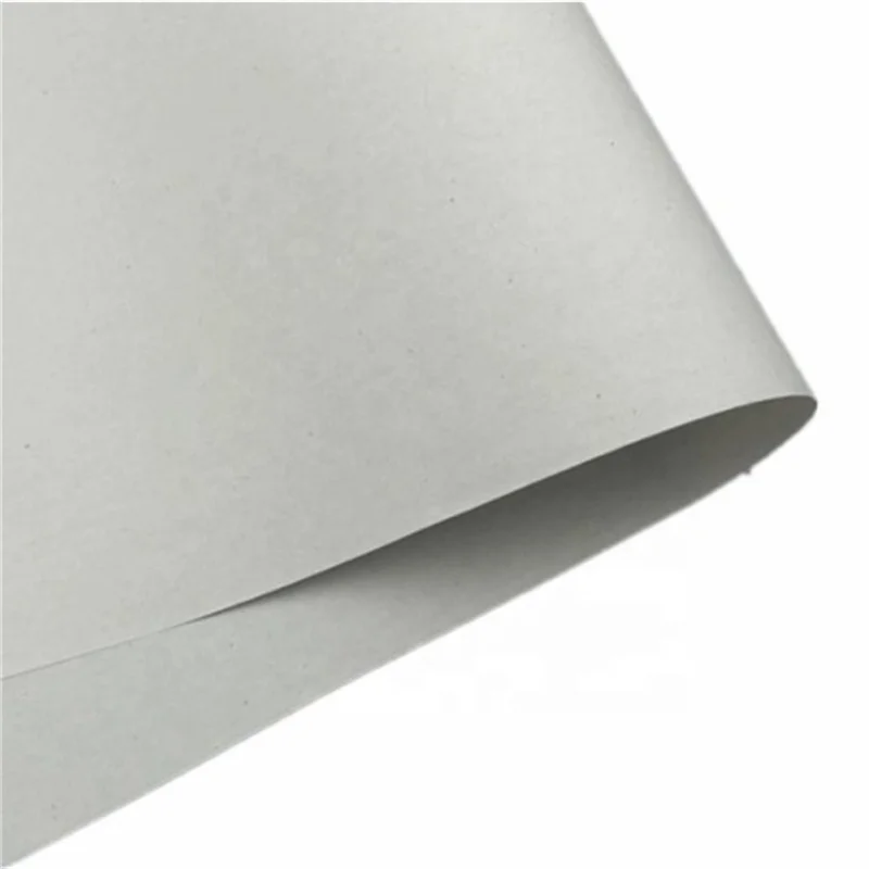 Factory direct newsprint paper roll 45g 48.8gsm long size printed newsprint chip paper in reels