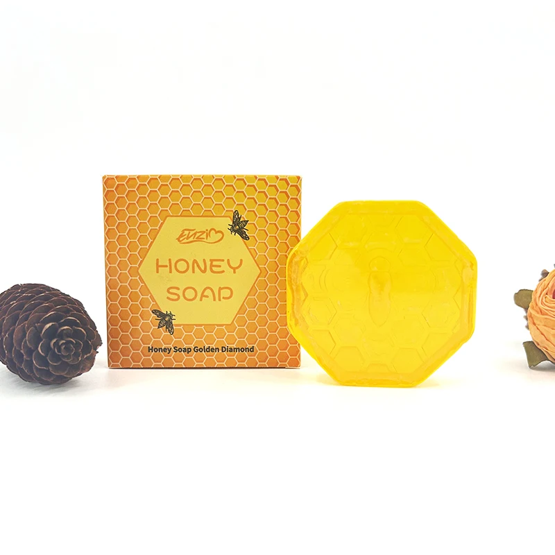 Moringa Handmade Moringa Soap Suppliers Natural honey soap