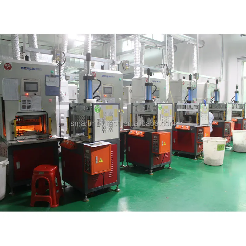 In Mold Injection Molding Game Console Handle Shell Injection Molding Imd Process Digital Product Shell