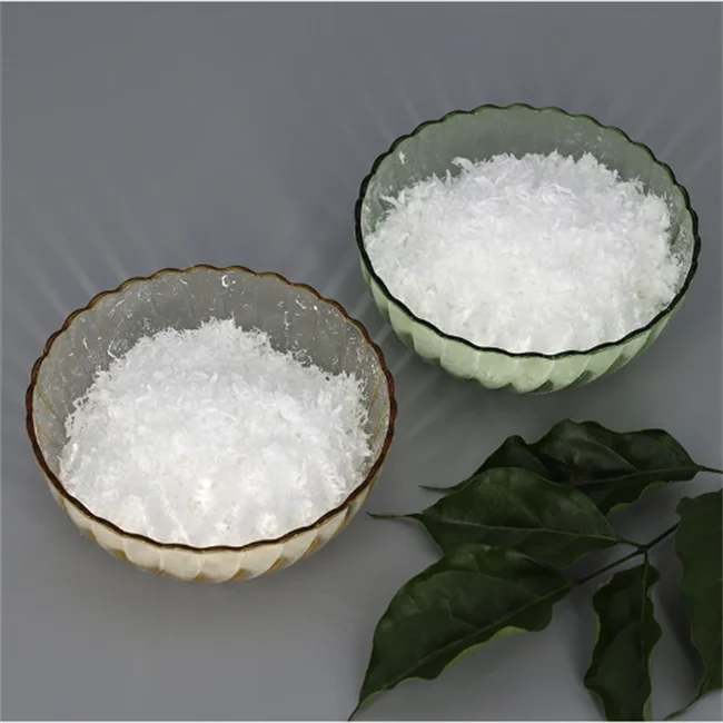 Food Grade Polyvinyl Alcohol (PVA) Building Adhesive Powder Flakes from China Good Adhesion Price