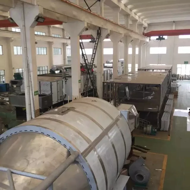 
chemical spray dryer (ceramic spray dryer ) 