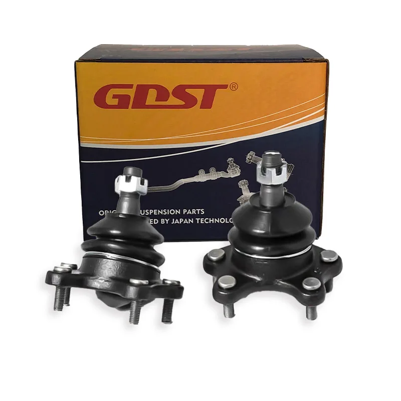 GDST One Year Warranty Auto Spare Parts Suspension Parts Upper Front Ball Joints 43360-39075 4336039075 For Toyota