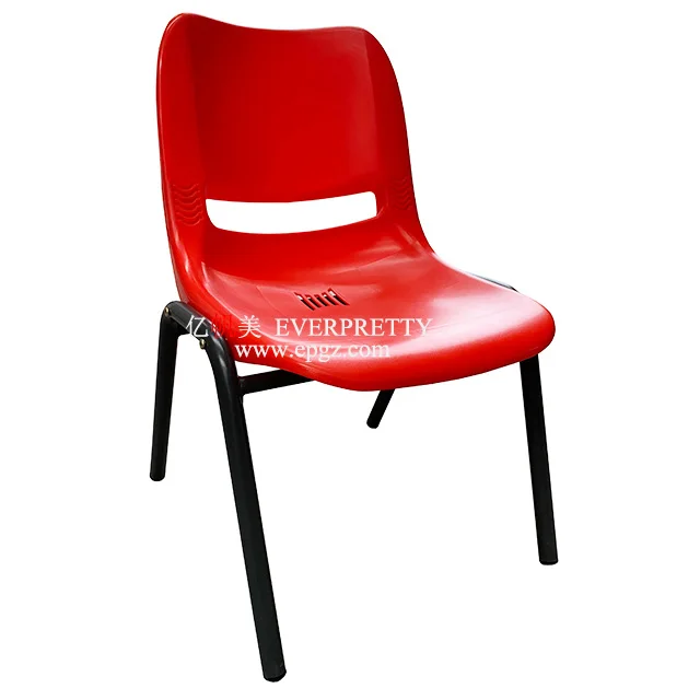 Outdoor Plastic Banquet Commercial Chairs