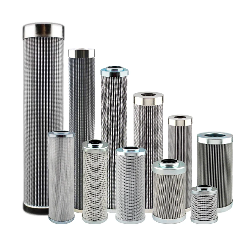 exchange oil filtration equipment P171572 P171573 P171574 P171575 P171576 series Filter element