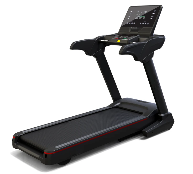 Factory price High technology treadmill life fitness treadmill