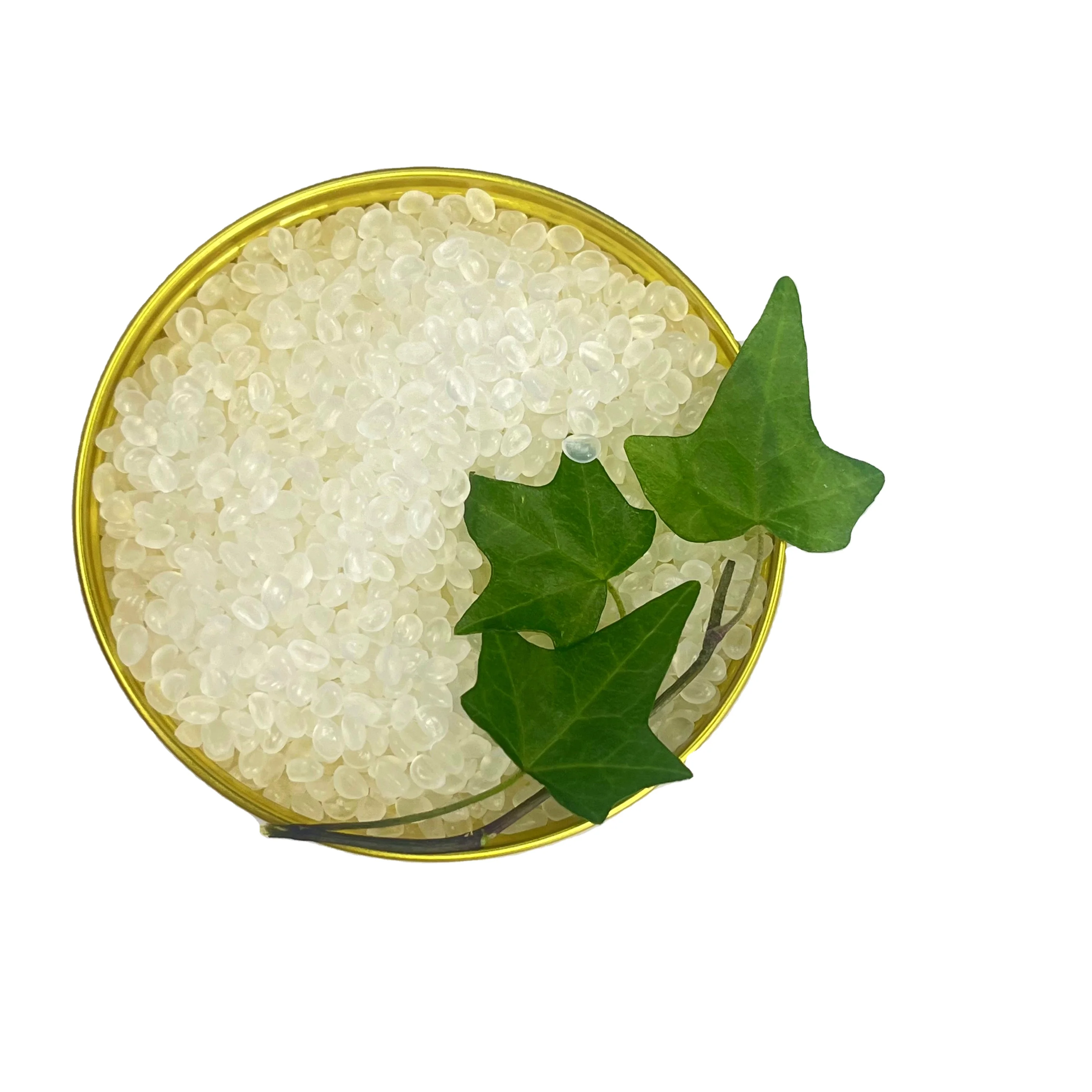 Hot selling transparency random copolymer  PP 5090T plastic granules