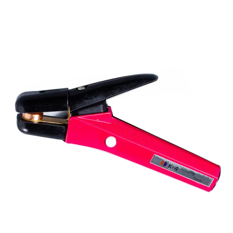 Huarui high quality 600Amp K3 gouging torch with 2m cable