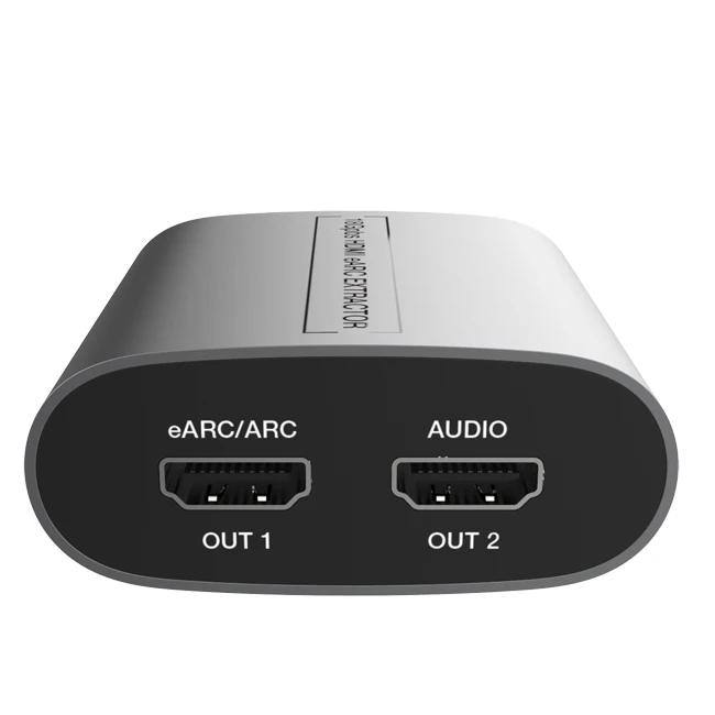 Экстрактор наушников 18 Гбит/с