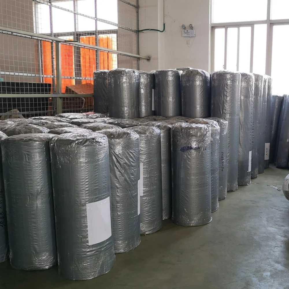 Full monofilament net with good water permeability phosphoric acid filter horizontal belt vacuum machine