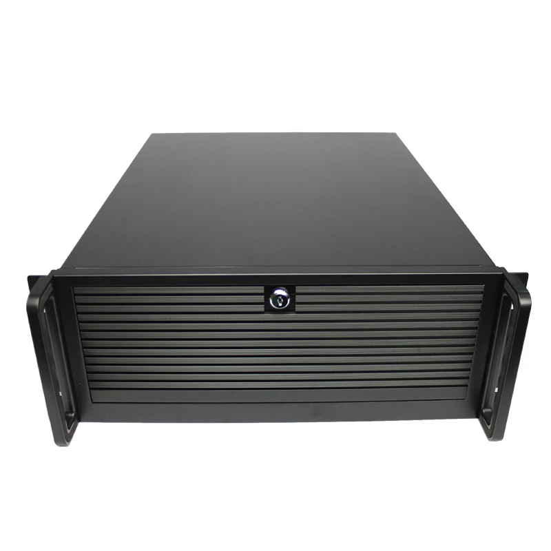 Лучшие продажи 4u 19 дюймов стойки ipc чехол для ноутбука