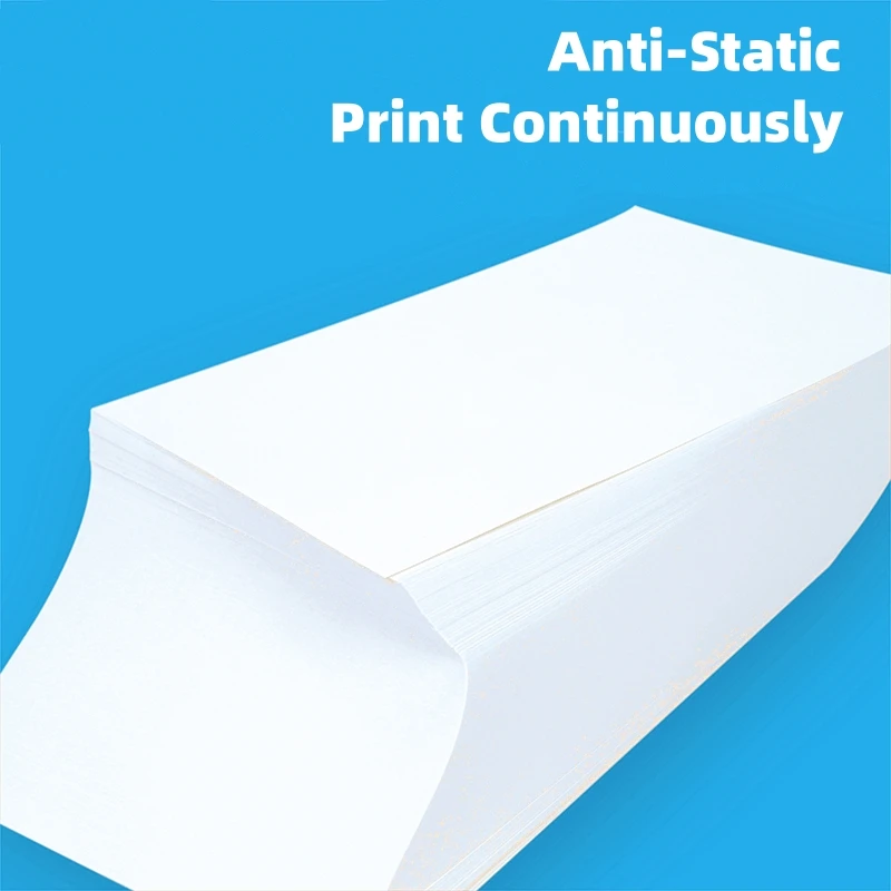 Популярный продукт A4 копировальная бумага 70-80 Gsm канцелярская офисная ежедневно используемая
