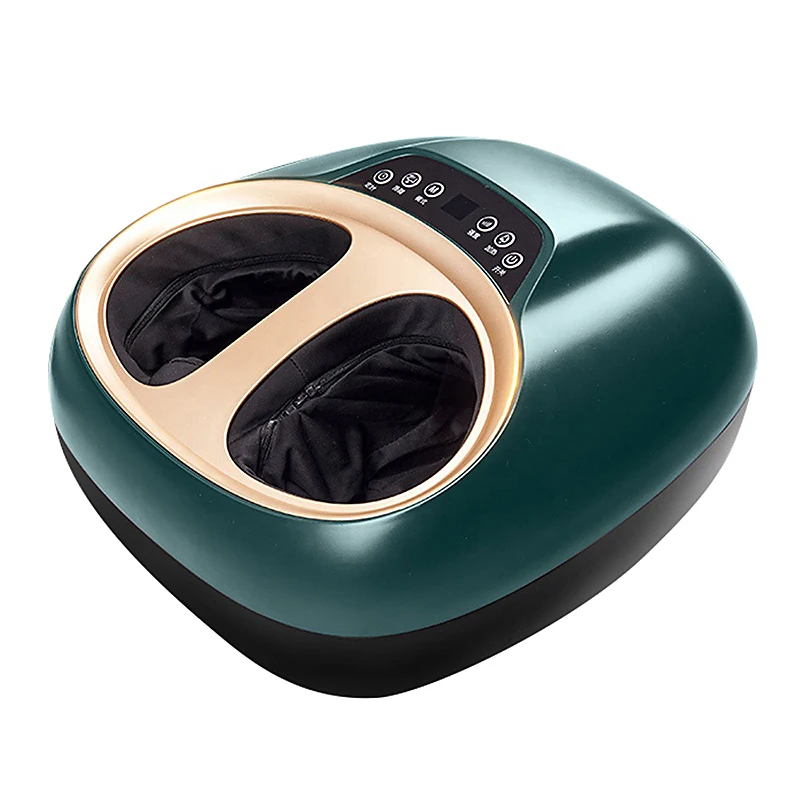 adjustable temperature foot massager machine for foot