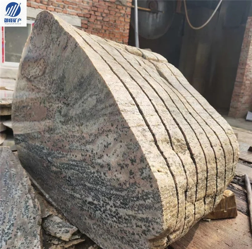 mesh back mix color pebble stone tile sliced pebble mosaic for bathroom