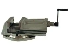 MACHINE VISES
