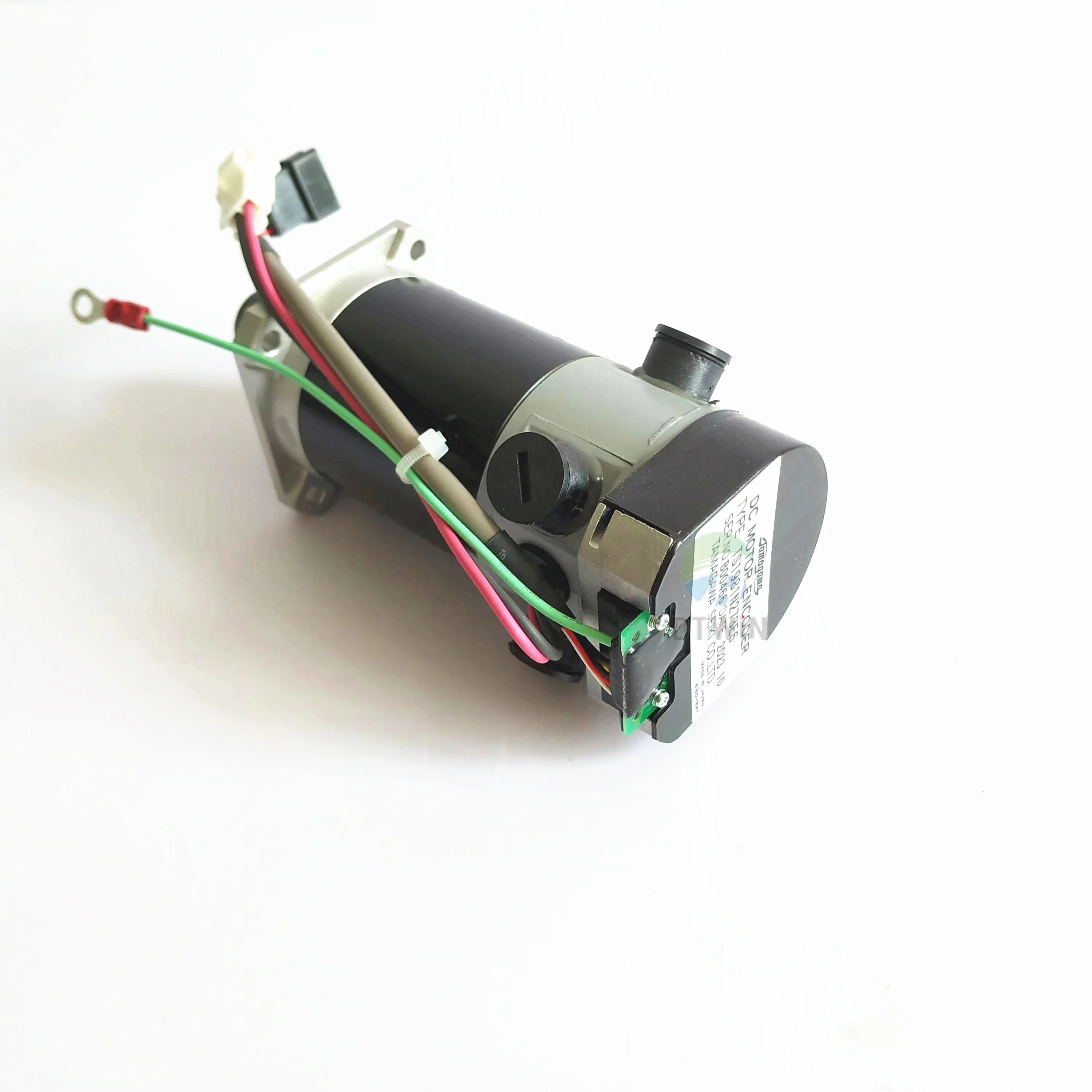 Y axis motor assy.MP-M016930 For Mimaki SIJ-320, SWJ-320EA printer parts