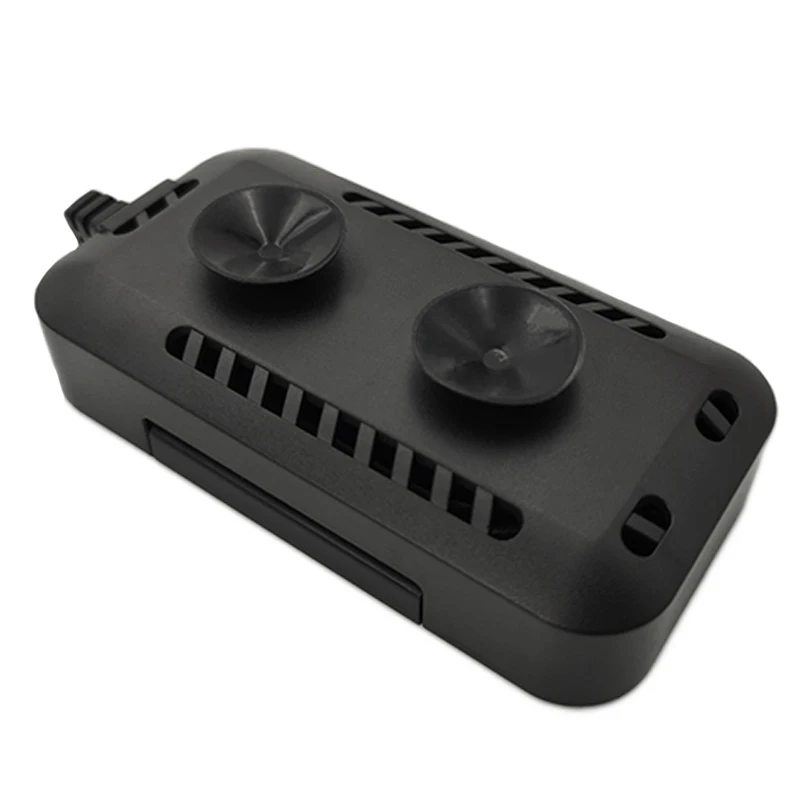 Hot Sales Digital Display Fish Tank Heater Temperature Heating Rod with Wire Control