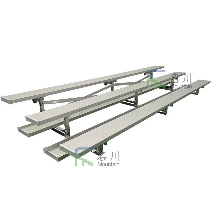 Bleachers Sports Equipment Stadium Bleachers Match Gym Bench