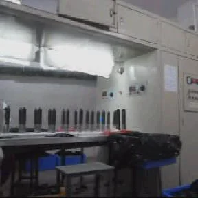 High quality latex safety production line hot selling automatic condom manufacturing machine