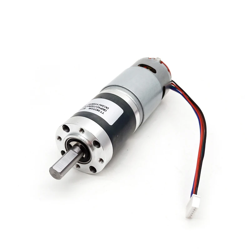 Electric dc motor for sale 24 volt dc gear motor with reduction gear