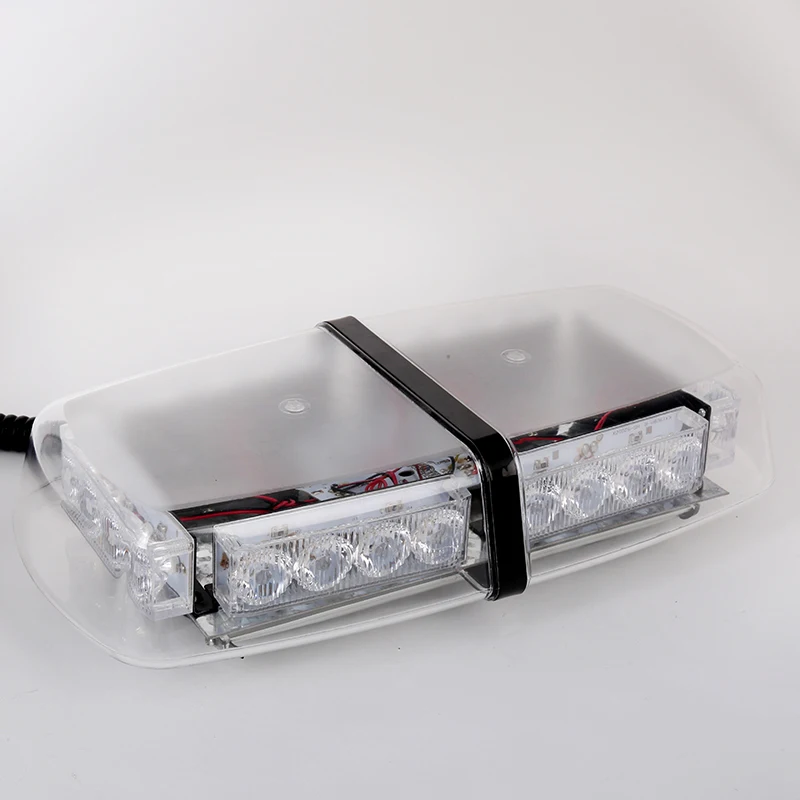 
Manufacturer supply led surface mount led flashing strobe lights emergency vehicle warning lights 