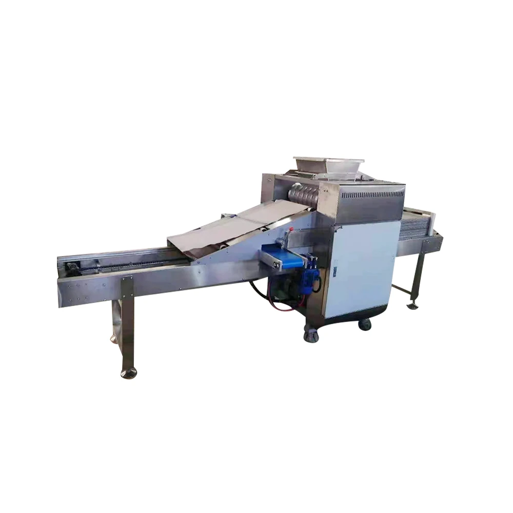 Automatic Small Biscuit Making Machine/biscuit Production Line/ Mini Cookie Maker