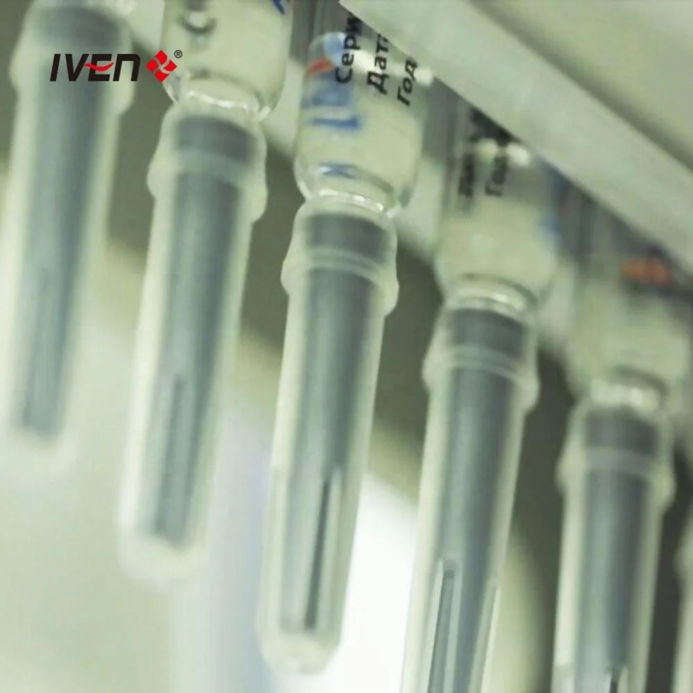 Top-ranking Products Disposable Syringe Making Machine Automatic Syringe Making Machine Assembly Production Line