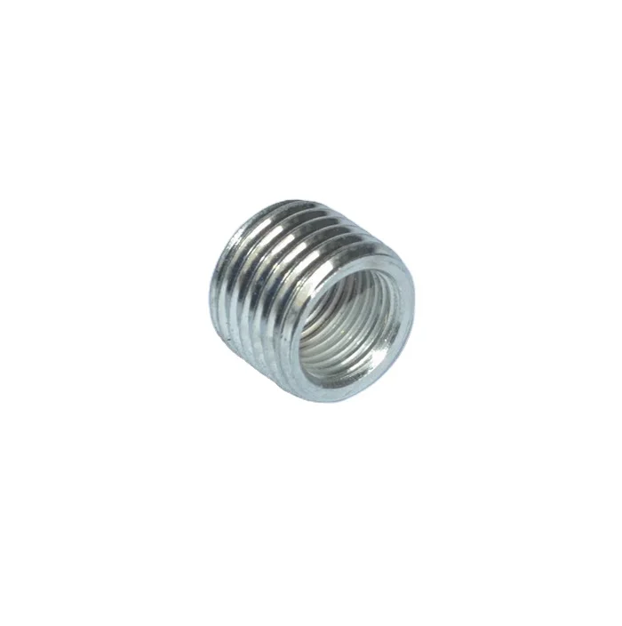 
M10 to m6 m8 m12 m14 m16 m18 hollow screw adapter inner outer threaded connector screw nut bolt nut coupler conveyer adapter 