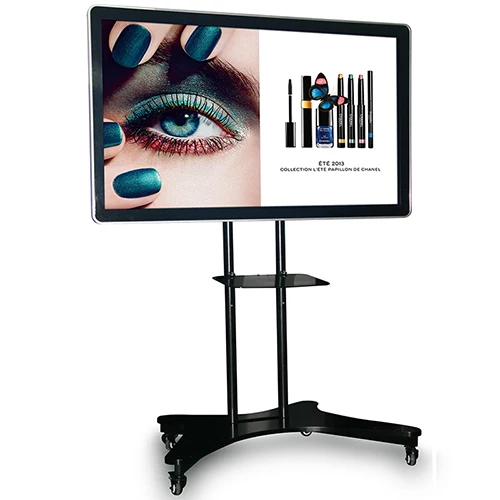 Hot Selling 4K Smart Board Whiteboard Lcd Display Digital Whiteboard Interactive For Education And Conference
