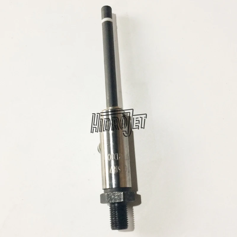 HIDROJET 3306 3306B excavator parts nozzle injector 1705187 170-5187 pencil nozzle as for 12h