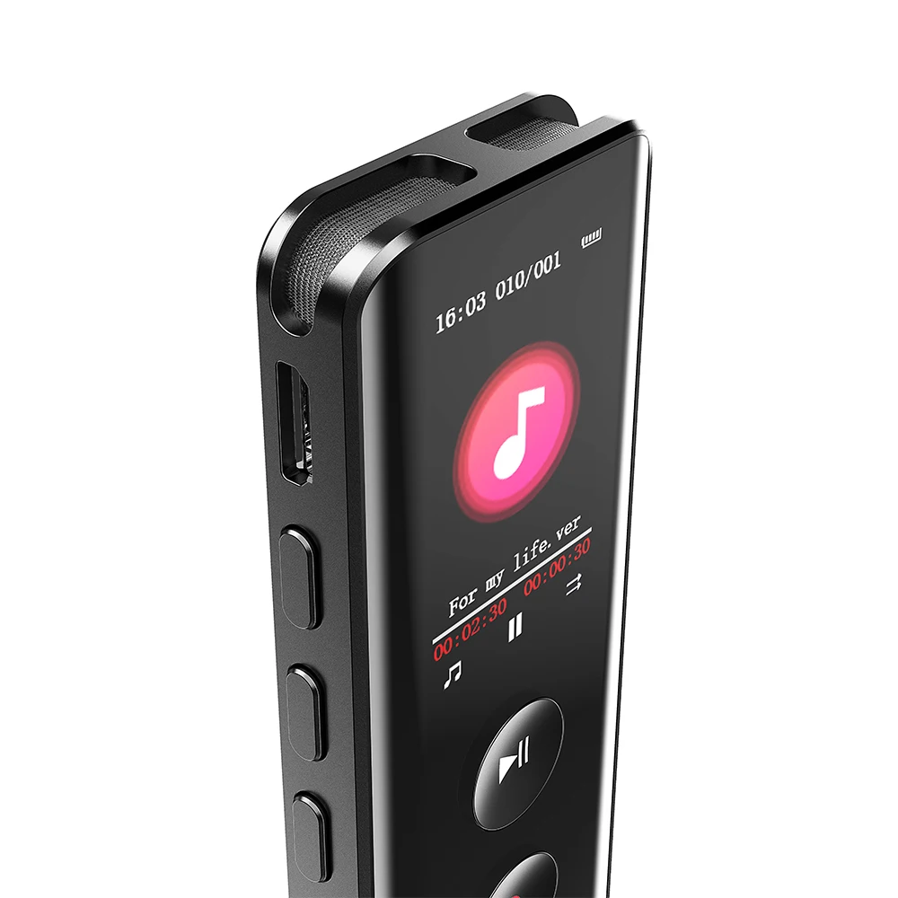 hot sale N5 voice recording devices mini best long time recording voice activated digital voice recorder