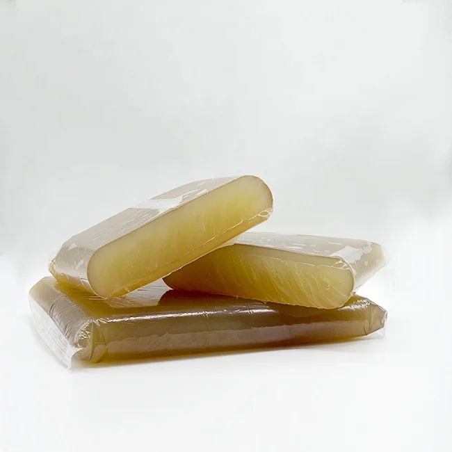 Chinese Factory price bovine bone Jelly glue for Automatic making book covers