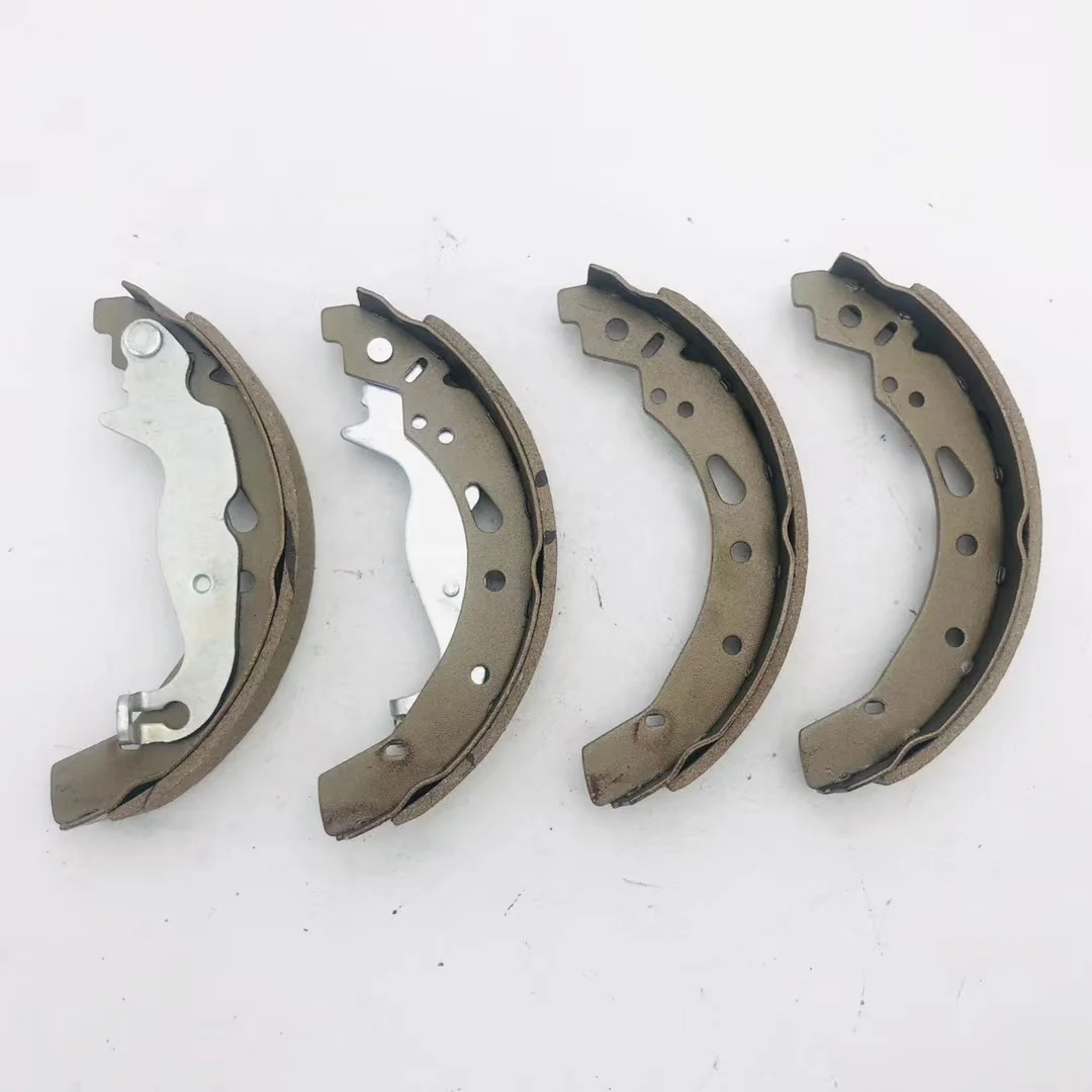 955.352.925.00 No noise Manufacture original quality spare parts brake shoe for S870