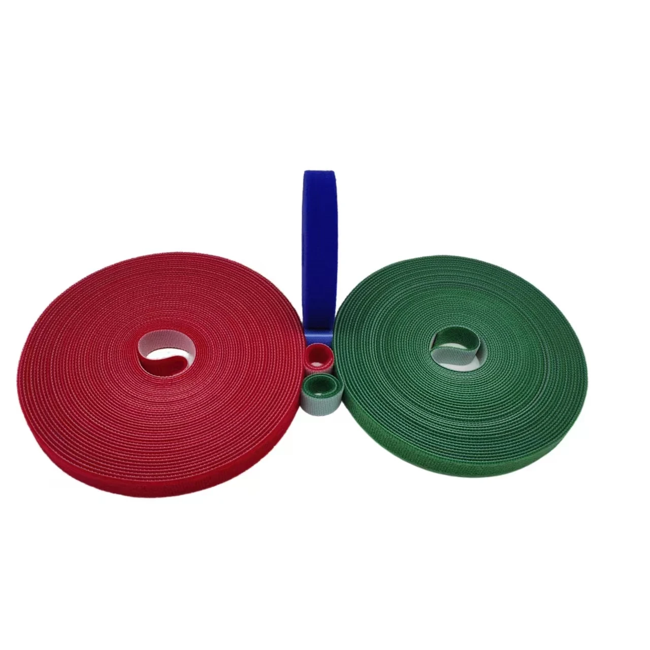 New Arrival POLYESTER NYLON Buggy Clips Pram Baby Stroller Hook Tape High Quality Velcroes Fastener Tape