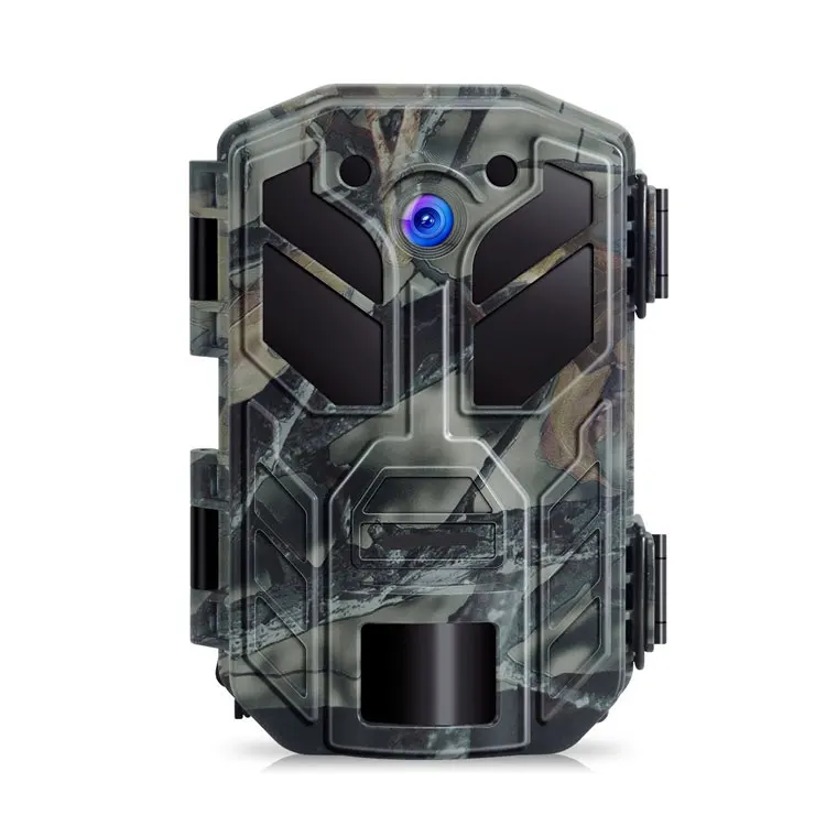 FHD камера для охоты 30MP камера для дикой природы инфракрасная камера для безопасности скаутинга игровая камера