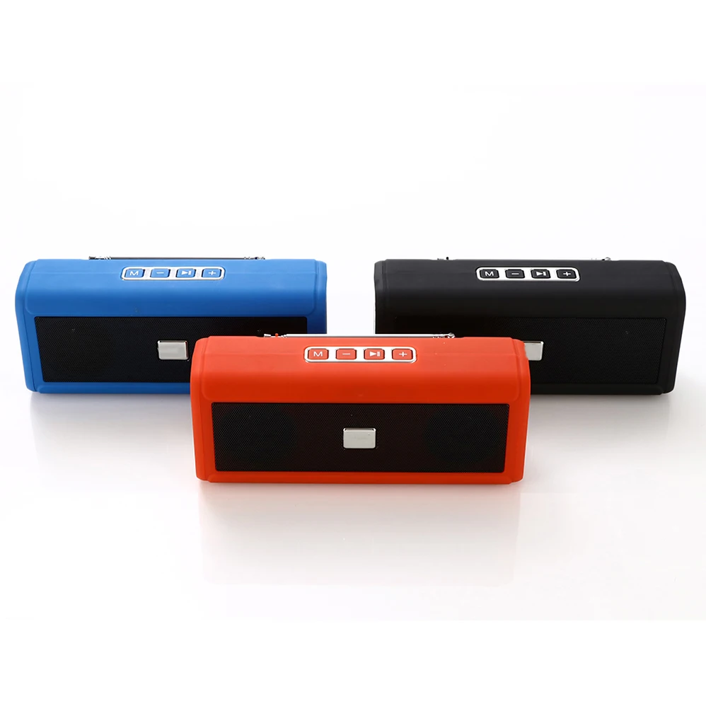 Eletree waterproof mid metal sdrd rixing battery bluthuth spekarrazer tribit stormbox subwoofer levitating speaker