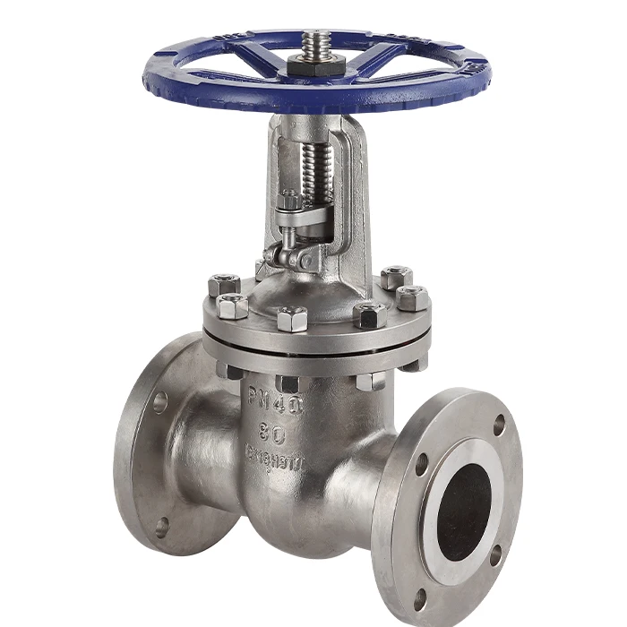 Z41W-40P DN80 3 дюйма WCB 201 из нержавеющей стали регулируемая устройства блокировки Фланцевый Тип ГОСТ задвижки для воды нефть и газ