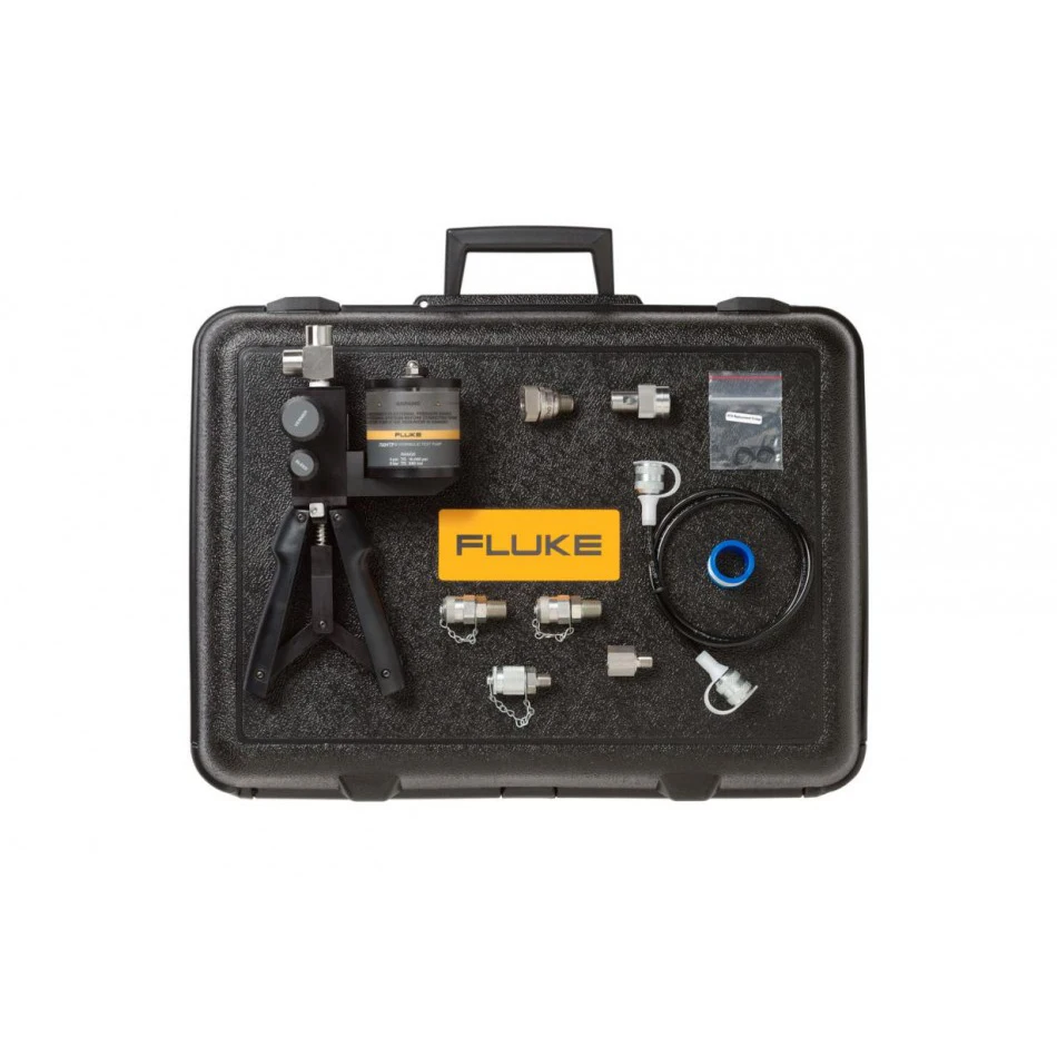 Распродажа 700HTPK2 | Fluke Комплект гидравлического испытательного давления