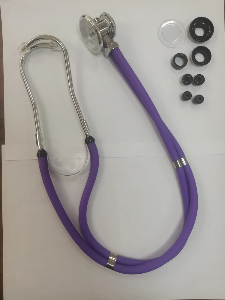 Medical Supplies Medical Customized Machinery Stethoscope Manufacture