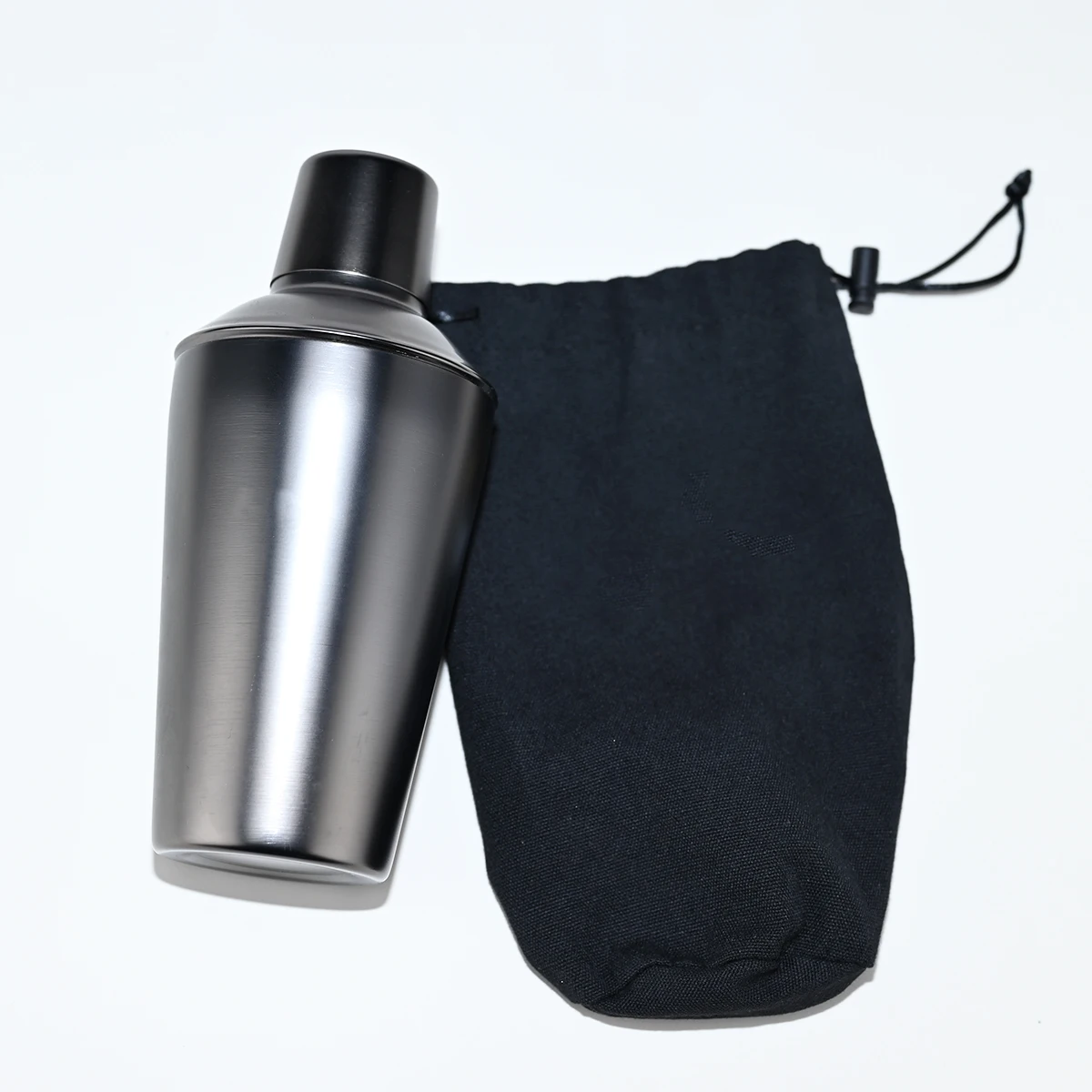 Барный инструмент 500 мл с логотипом под заказ медная Золотая бутылка из нержавеющей стали шейкер для коктейлей