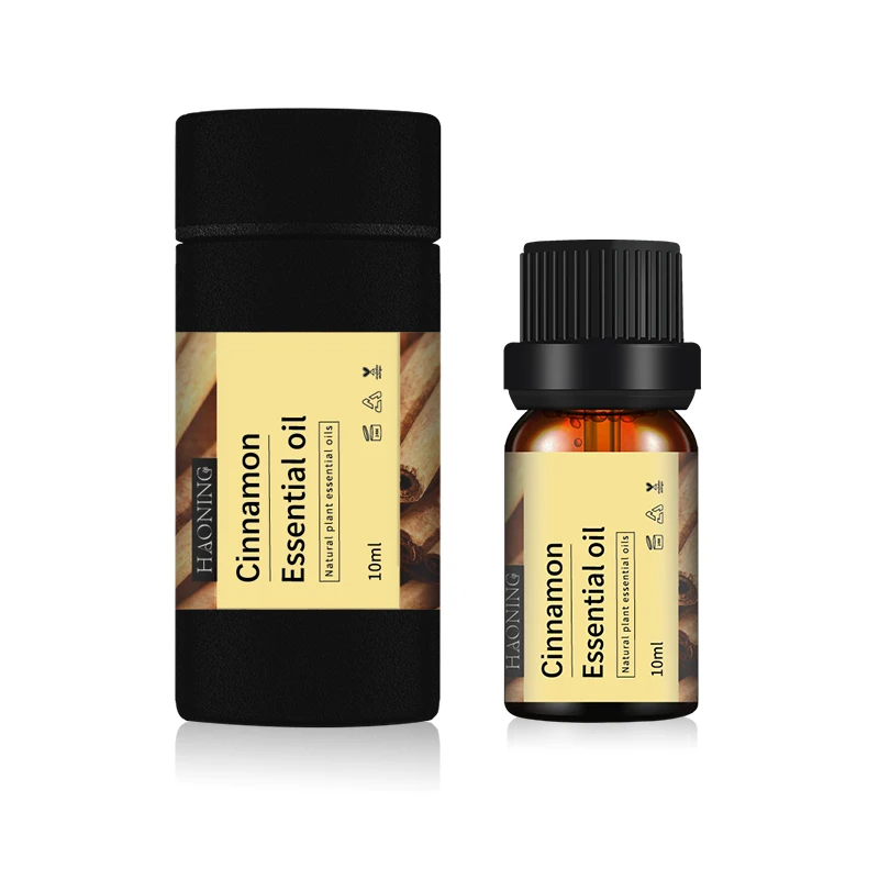 Cinnamon Single Essential oil Beauty Salon Skin care body Massage oil Aromatherapy Aromatherapy Essential oil