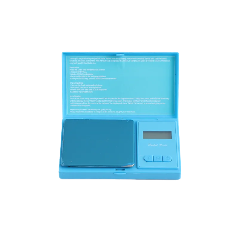 Best Seller Cheap Wholesale Customizable Mini Kitchen Digital Scale 500/700g Weight Measuring 0.01G Scale